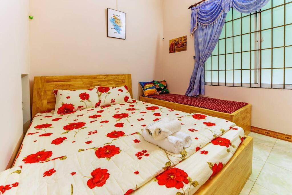 וונג טאו Hoa Giay Villa מראה חיצוני תמונה