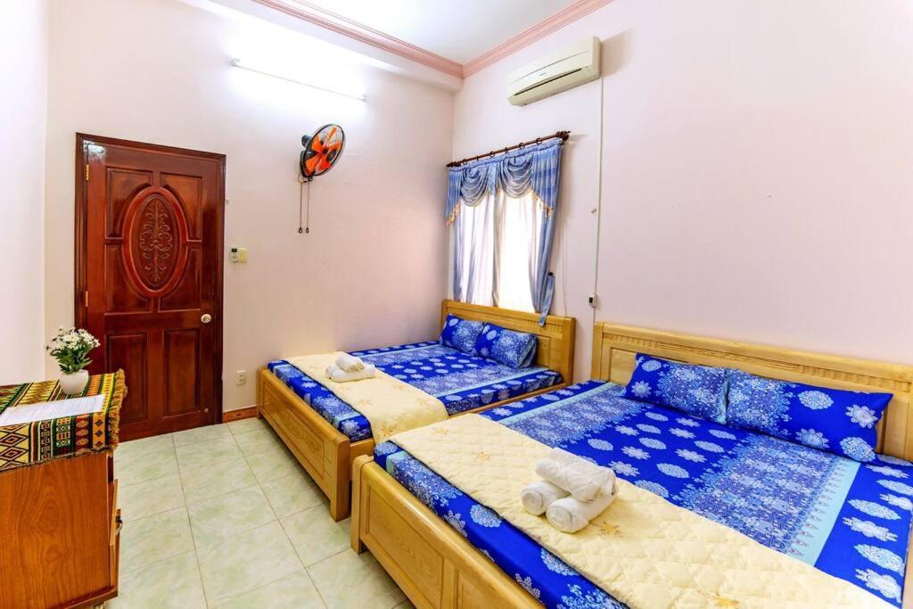 וונג טאו Hoa Giay Villa מראה חיצוני תמונה