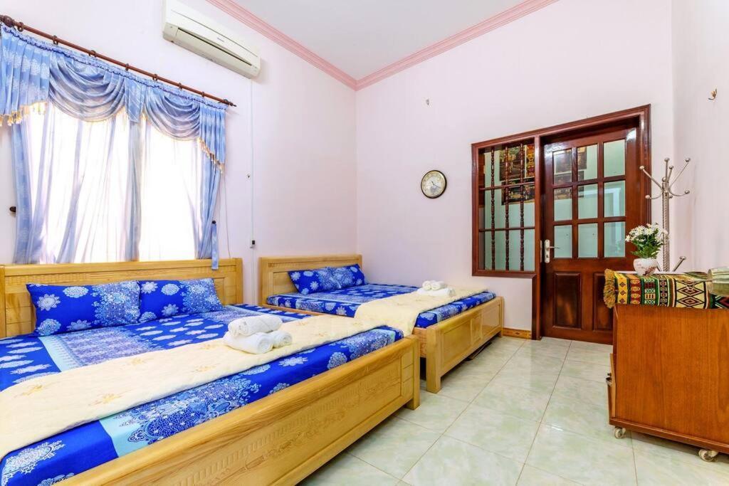 וונג טאו Hoa Giay Villa מראה חיצוני תמונה
