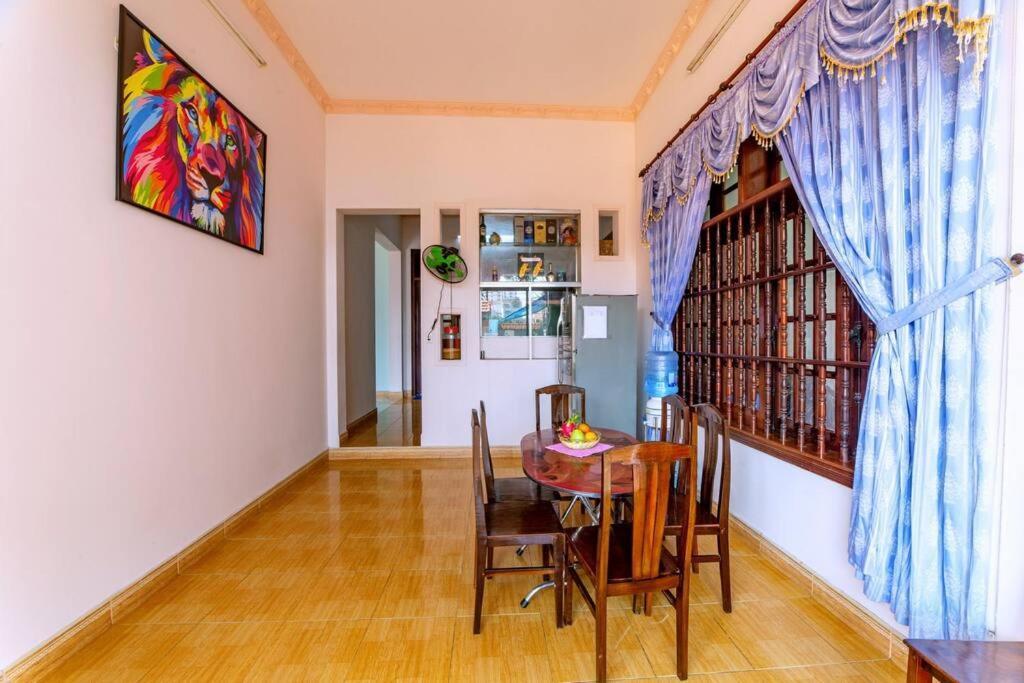 וונג טאו Hoa Giay Villa מראה חיצוני תמונה