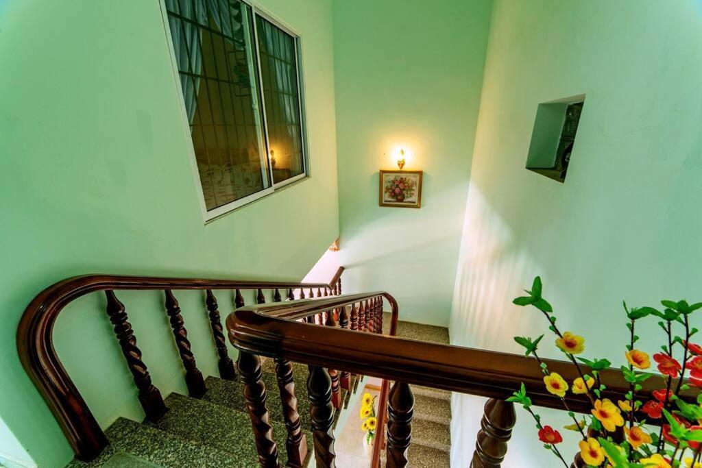 וונג טאו Hoa Giay Villa מראה חיצוני תמונה