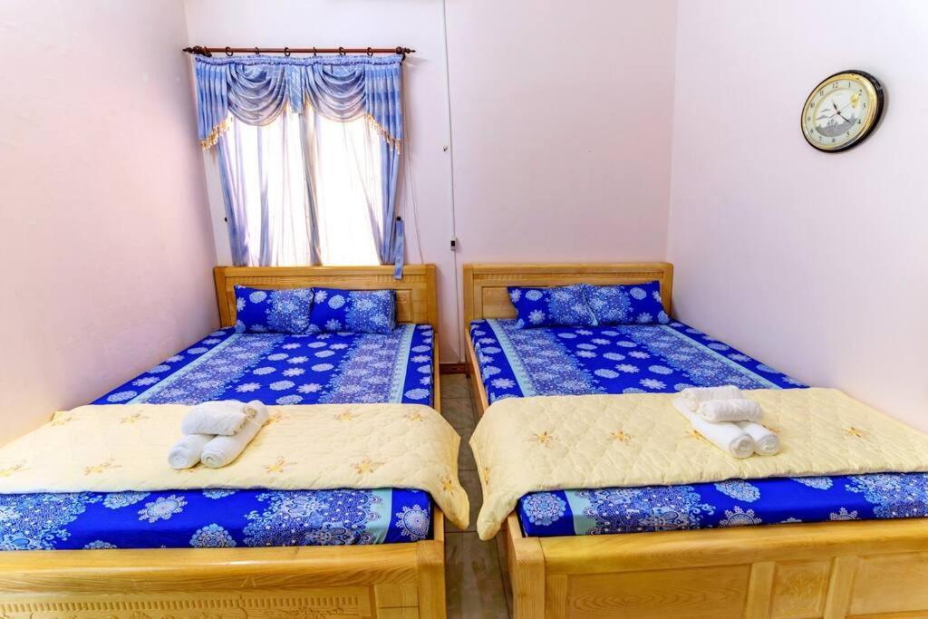וונג טאו Hoa Giay Villa מראה חיצוני תמונה
