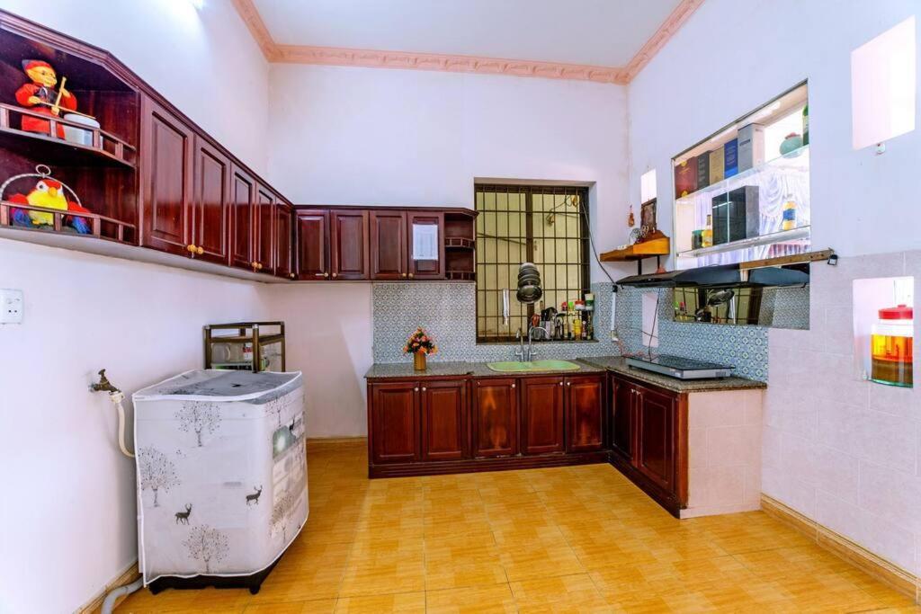 וונג טאו Hoa Giay Villa מראה חיצוני תמונה