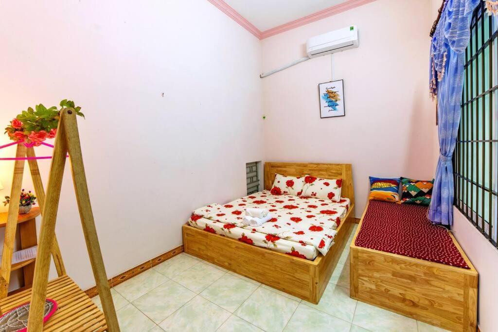 וונג טאו Hoa Giay Villa מראה חיצוני תמונה