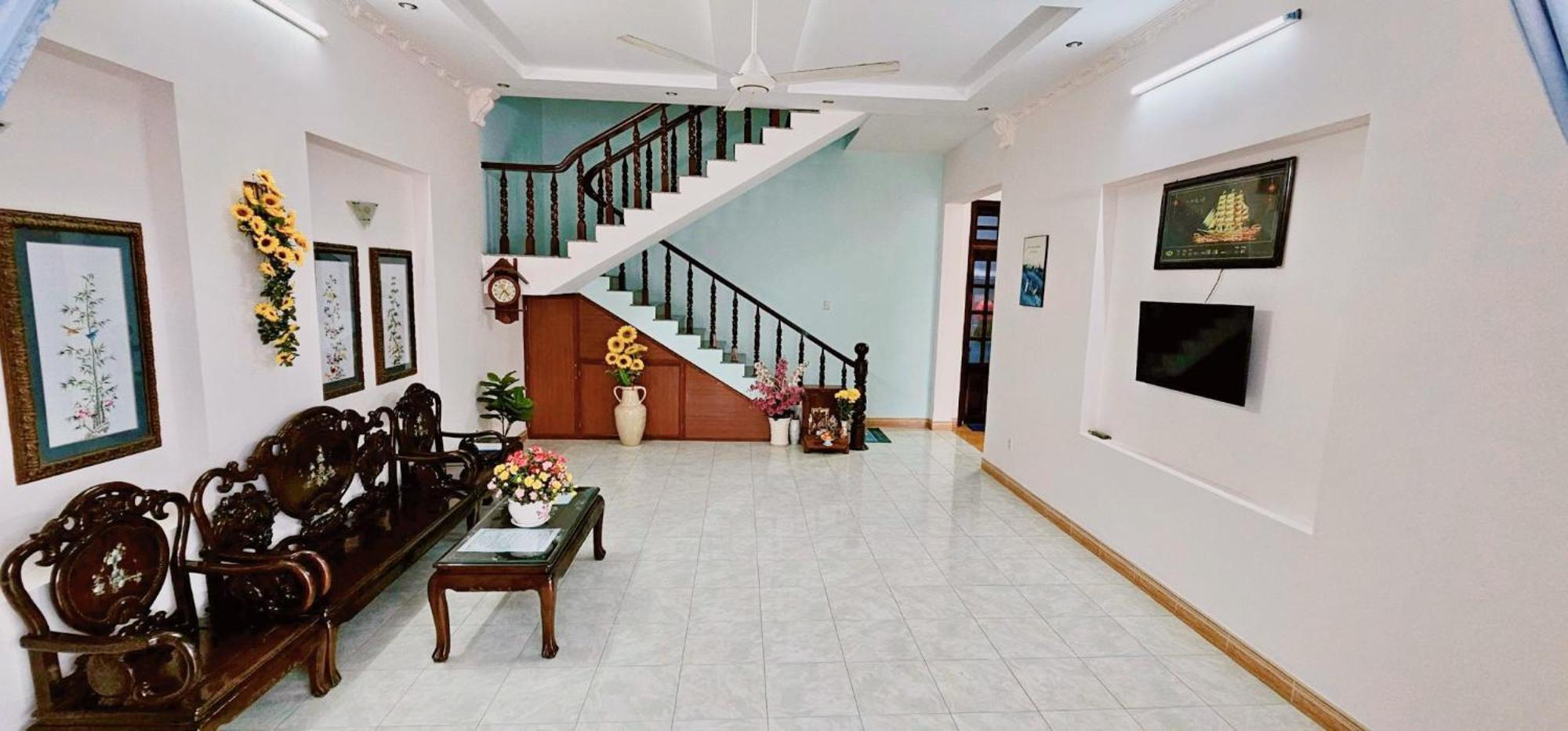 וונג טאו Hoa Giay Villa מראה חיצוני תמונה