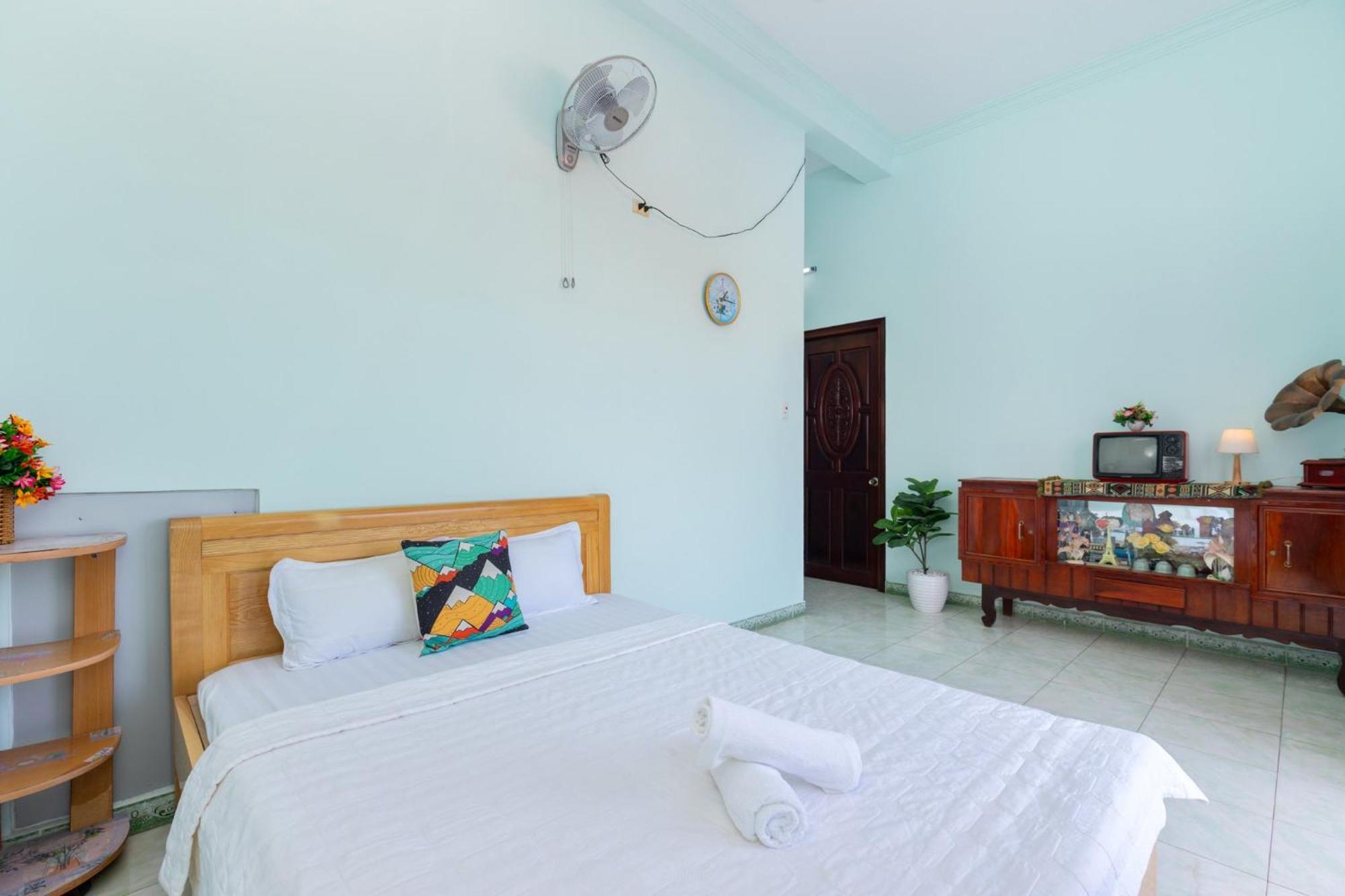 וונג טאו Hoa Giay Villa מראה חיצוני תמונה