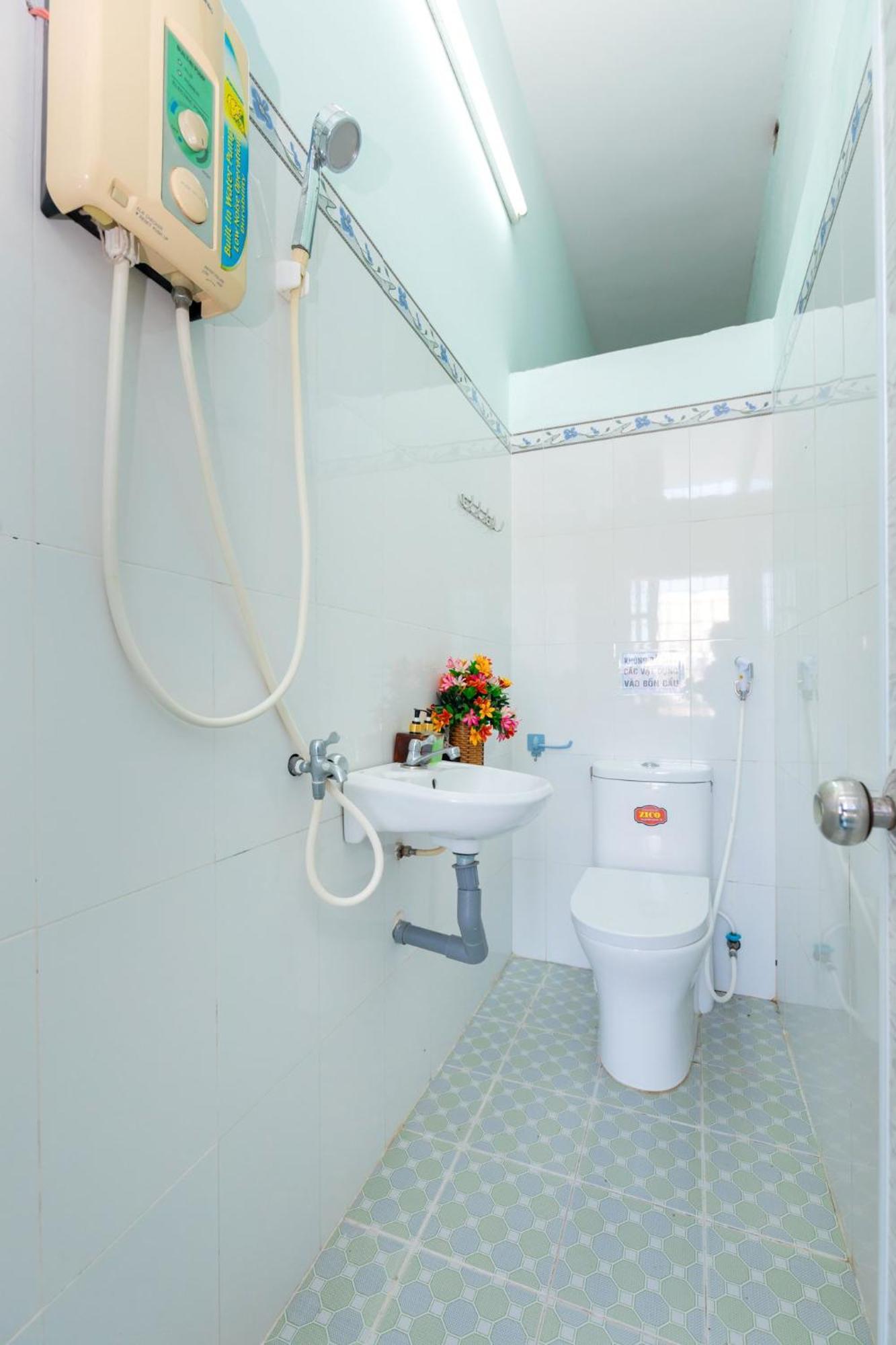 וונג טאו Hoa Giay Villa מראה חיצוני תמונה