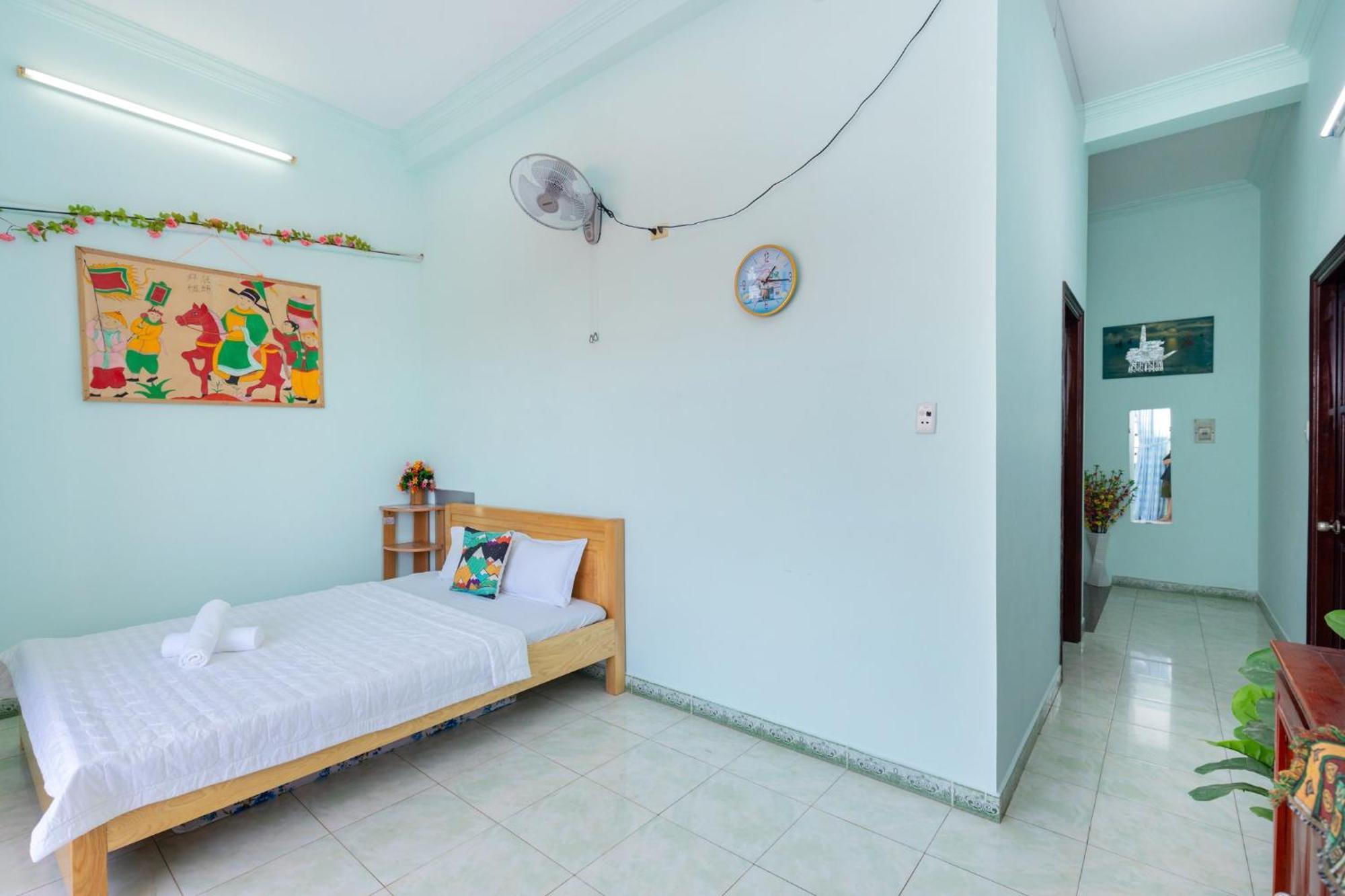 וונג טאו Hoa Giay Villa מראה חיצוני תמונה