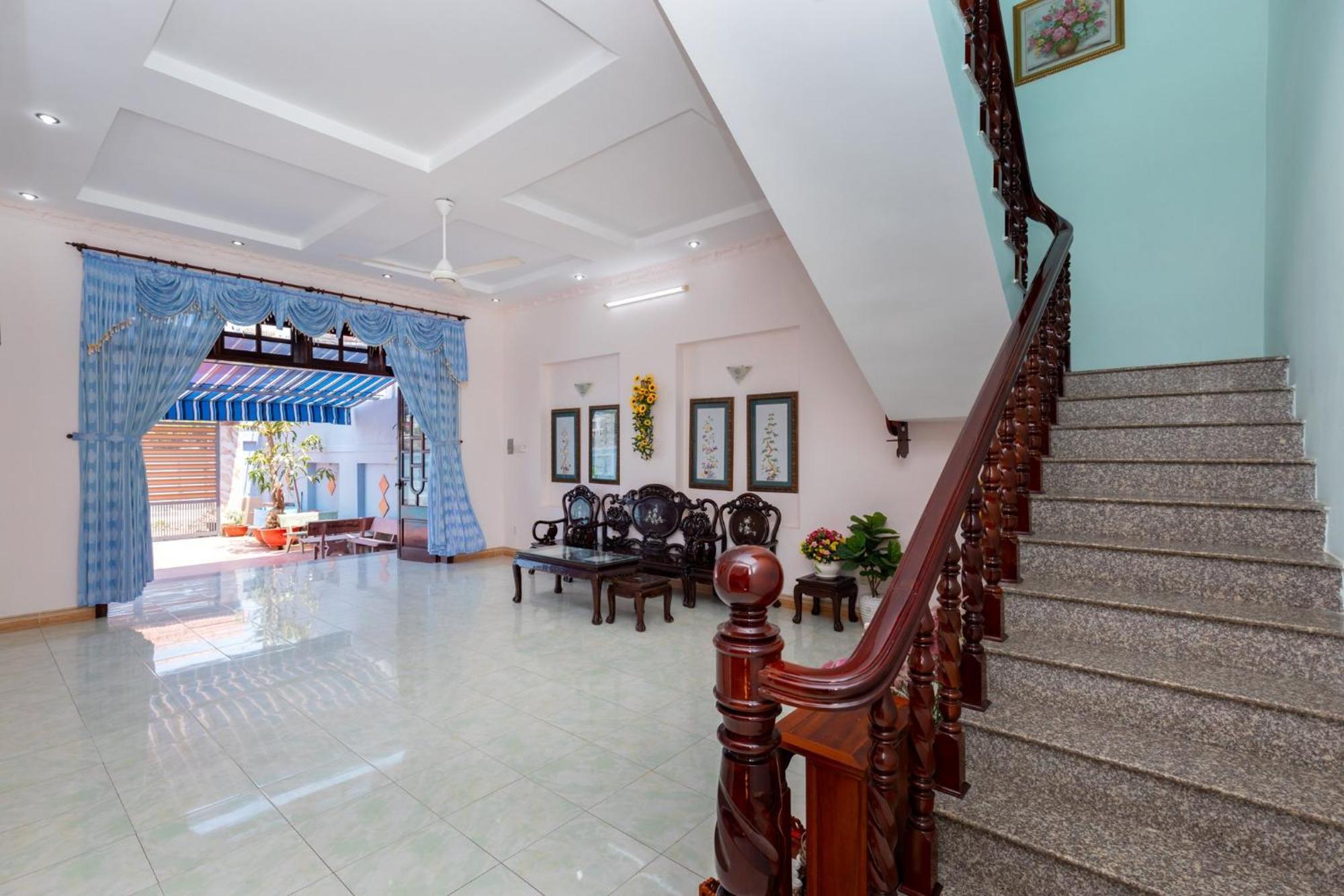 וונג טאו Hoa Giay Villa מראה חיצוני תמונה