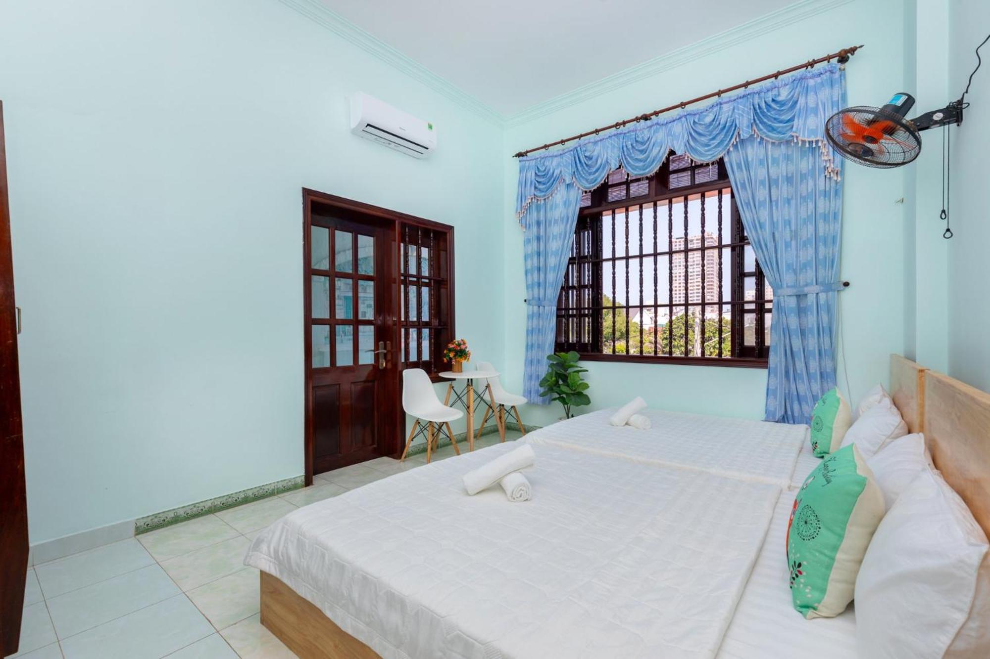 וונג טאו Hoa Giay Villa מראה חיצוני תמונה