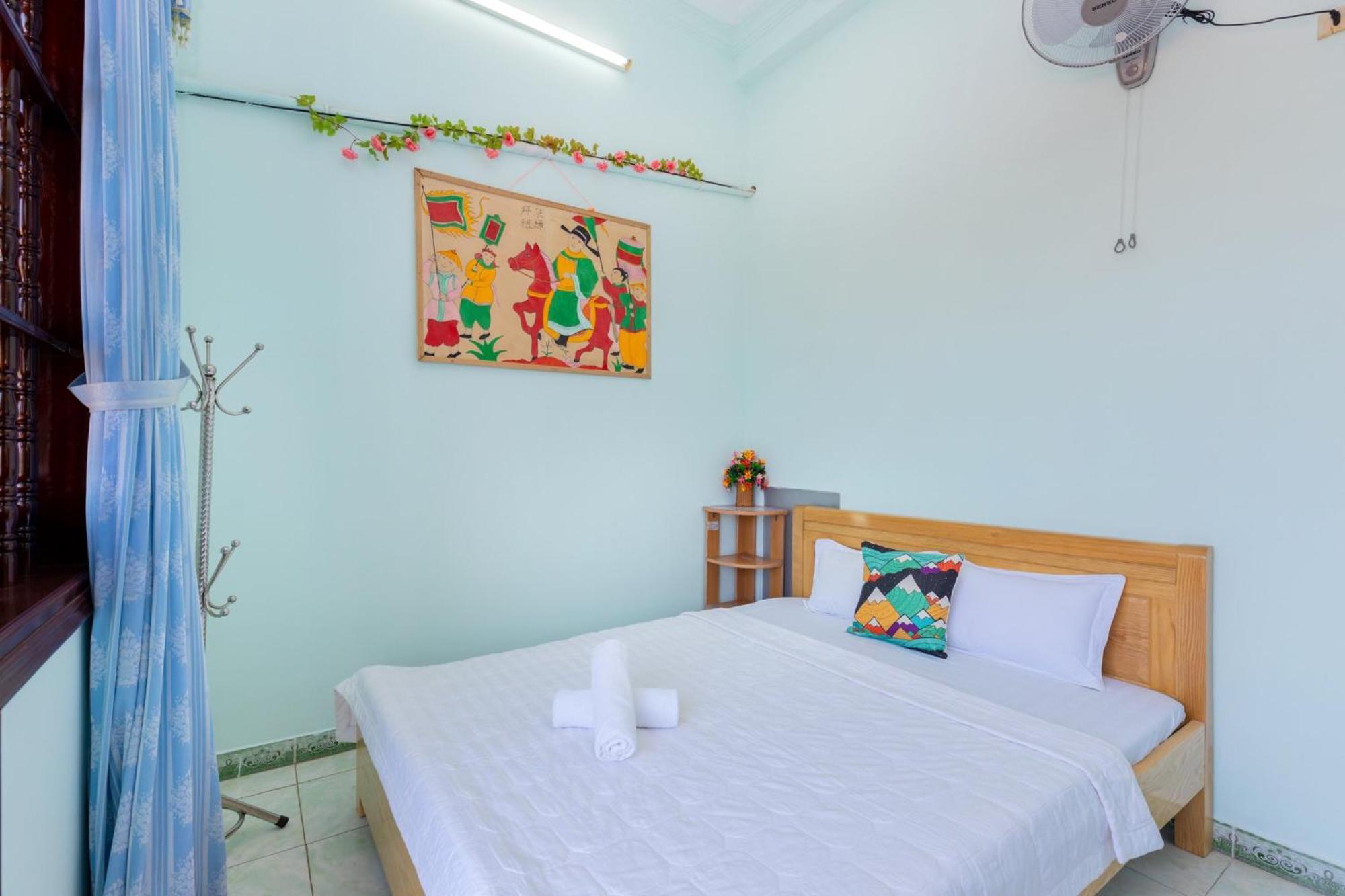 וונג טאו Hoa Giay Villa מראה חיצוני תמונה