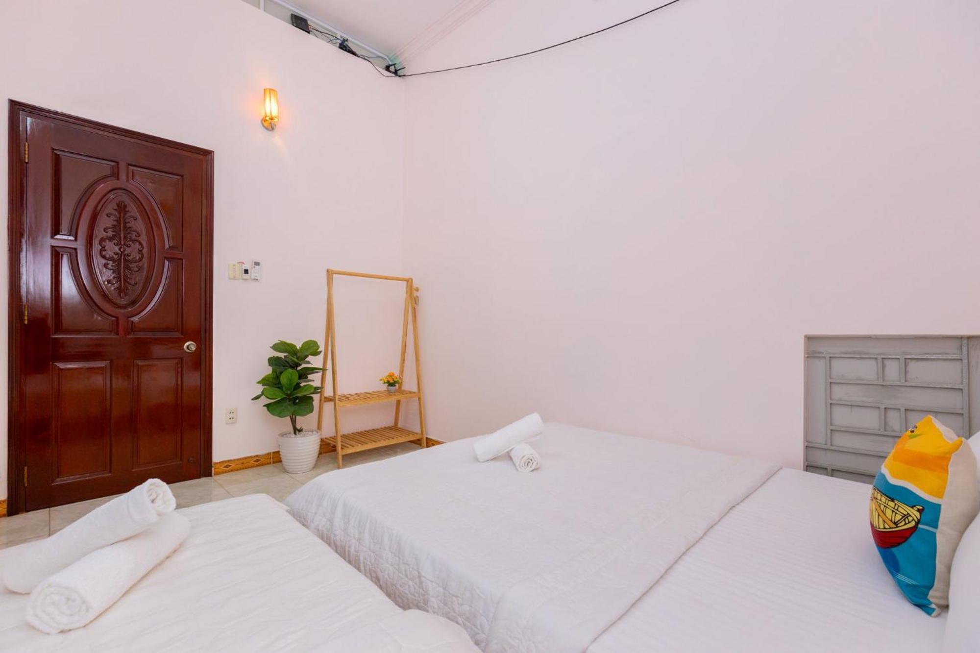 וונג טאו Hoa Giay Villa מראה חיצוני תמונה
