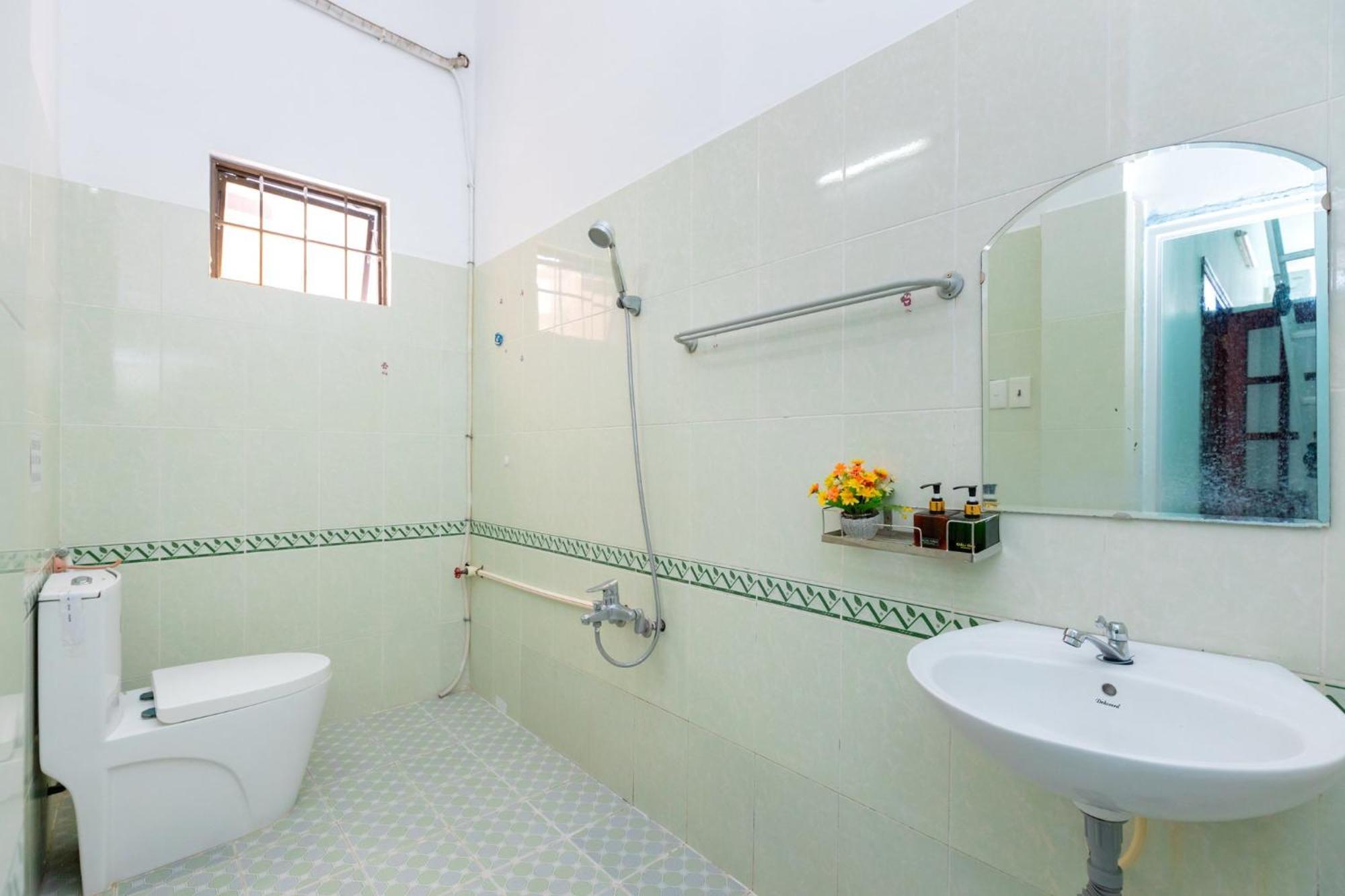 וונג טאו Hoa Giay Villa מראה חיצוני תמונה